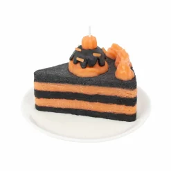 Halloween Cake Slice Scented Candle by Ashland®