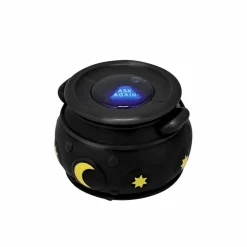 Halloween Cauldron Magic Ball by Creatology™