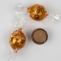 Halloween Color Mix Individually Wrapped Lindor Candy Truffles