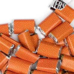 Halloween Color Mix Wrapped Hershey's Assorted Chocolate Miniatures