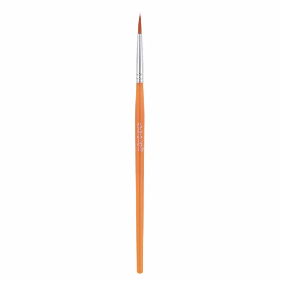 Halloween Color Your Own Jack-O'-Lantern Mini Canvas Kit by Creatology™