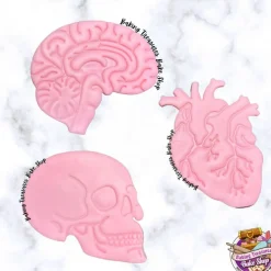 Halloween Cookie Cutters