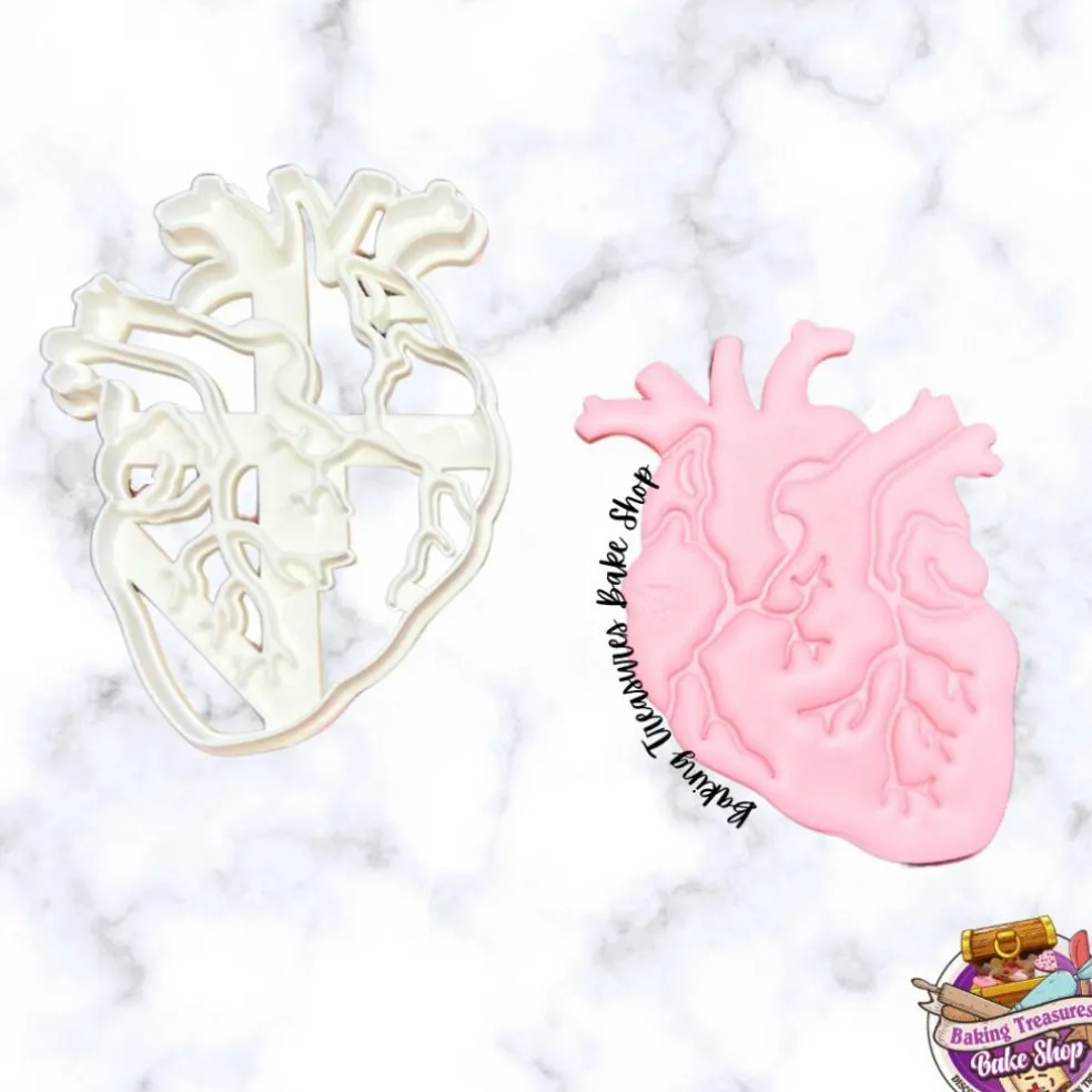 Halloween Cookie Cutters