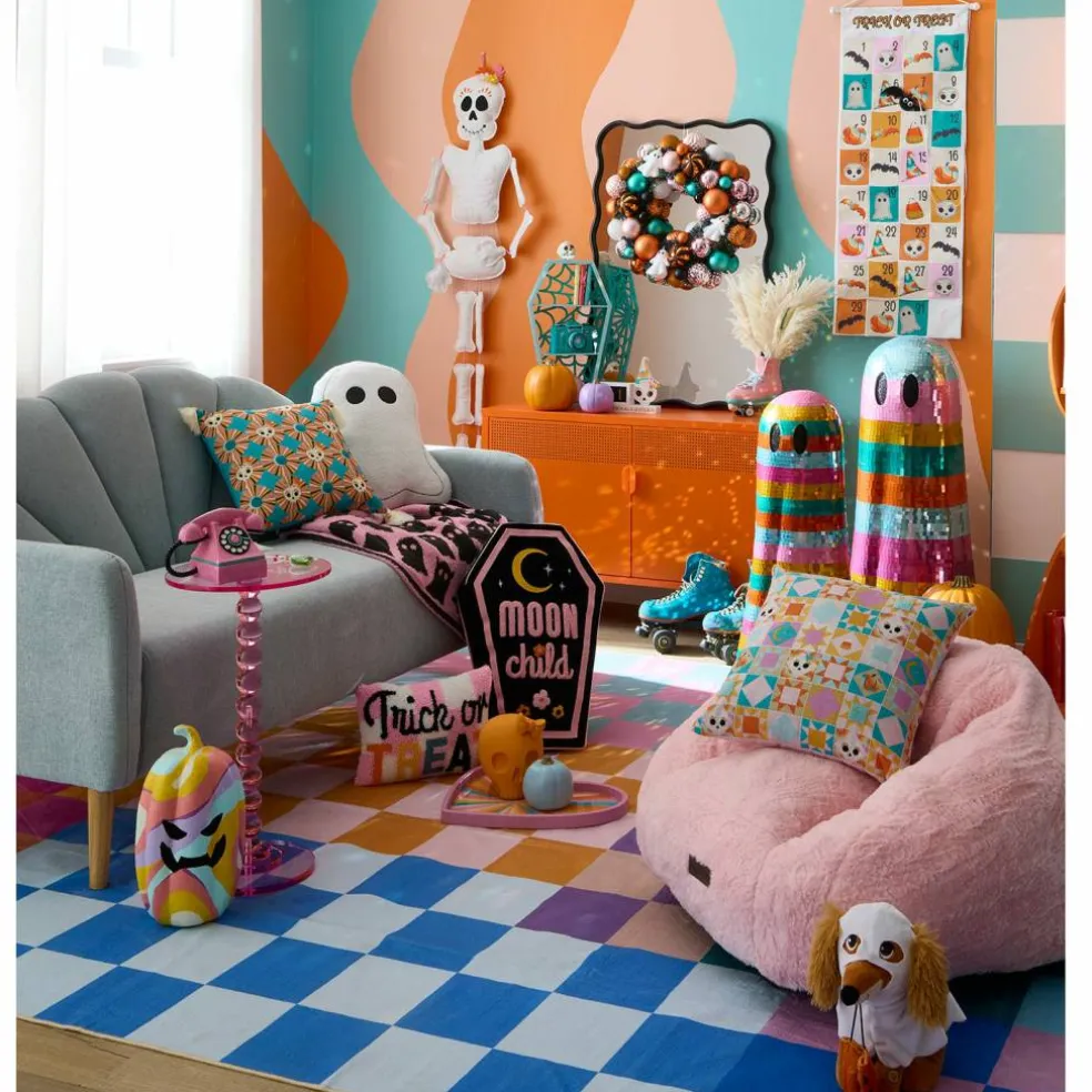 Halloween Countdown Calendar by Ashland®