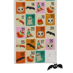 Halloween Countdown Calendar by Ashland®