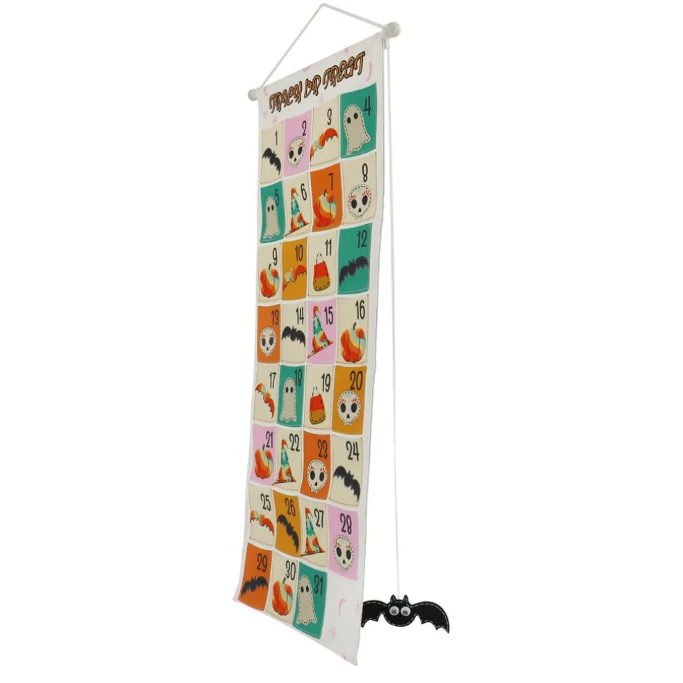Halloween Countdown Calendar by Ashland®