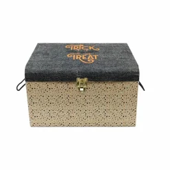 Halloween Decorative Box by Ashland®