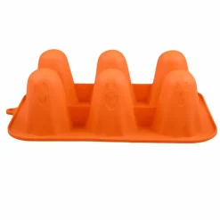 Halloween 3D Ghost Silicone Treat Mold by Makery™