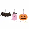 Halloween Foam Ornament Group Kit by Creatology™