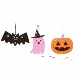 Halloween Foam Ornament Group Kit by Creatologyâ„¢