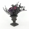 16" Halloween Foliage Arrangement in Urn by Ashland®