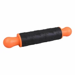 Halloween Ghost & Boo Silicone Rolling Pin by Makery™