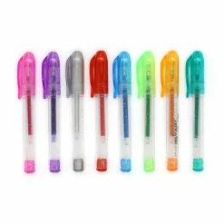 Halloween Ghost Mini Gel Pen Set by Creatologyâ„¢