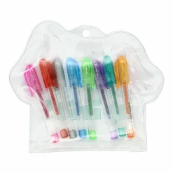 Halloween Ghost Mini Gel Pen Set by Creatology™