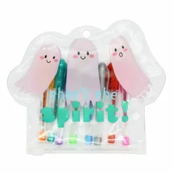 Halloween Ghost Mini Gel Pen Set by Creatology™