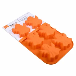 Halloween Ghost Silicone Treat Mold by Makery™