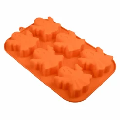 Halloween Ghost Silicone Treat Mold by Makery™