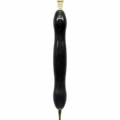 Halloween Glow-in-the-Dark Resin Diamond Art Stylus with 2 Nibs by Make MarketĀ®