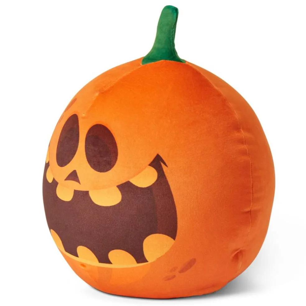 Halloween 11 Inch Travel Cloud Pillow