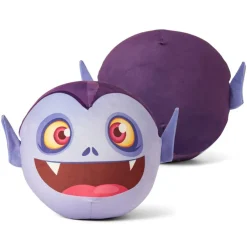 Halloween 11 Inch Travel Cloud Pillow