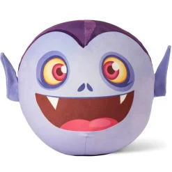 Halloween 11 Inch Travel Cloud Pillow