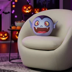 Halloween 11 Inch Travel Cloud Pillow
