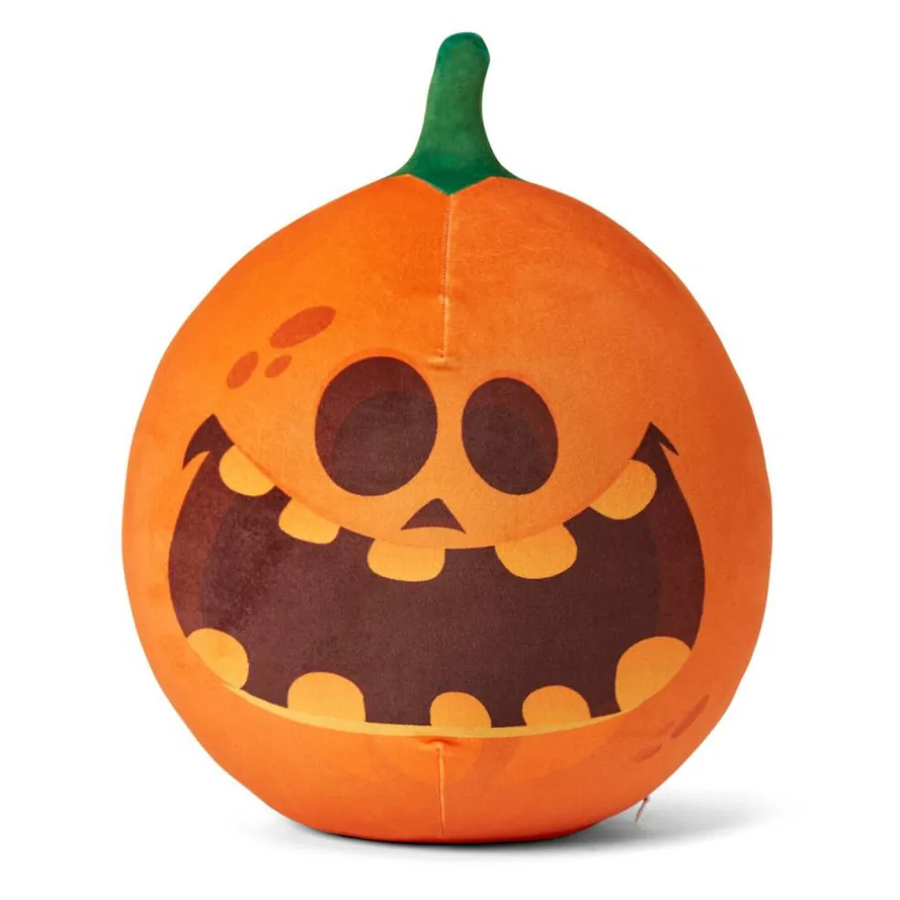 Halloween 11 Inch Travel Cloud Pillow