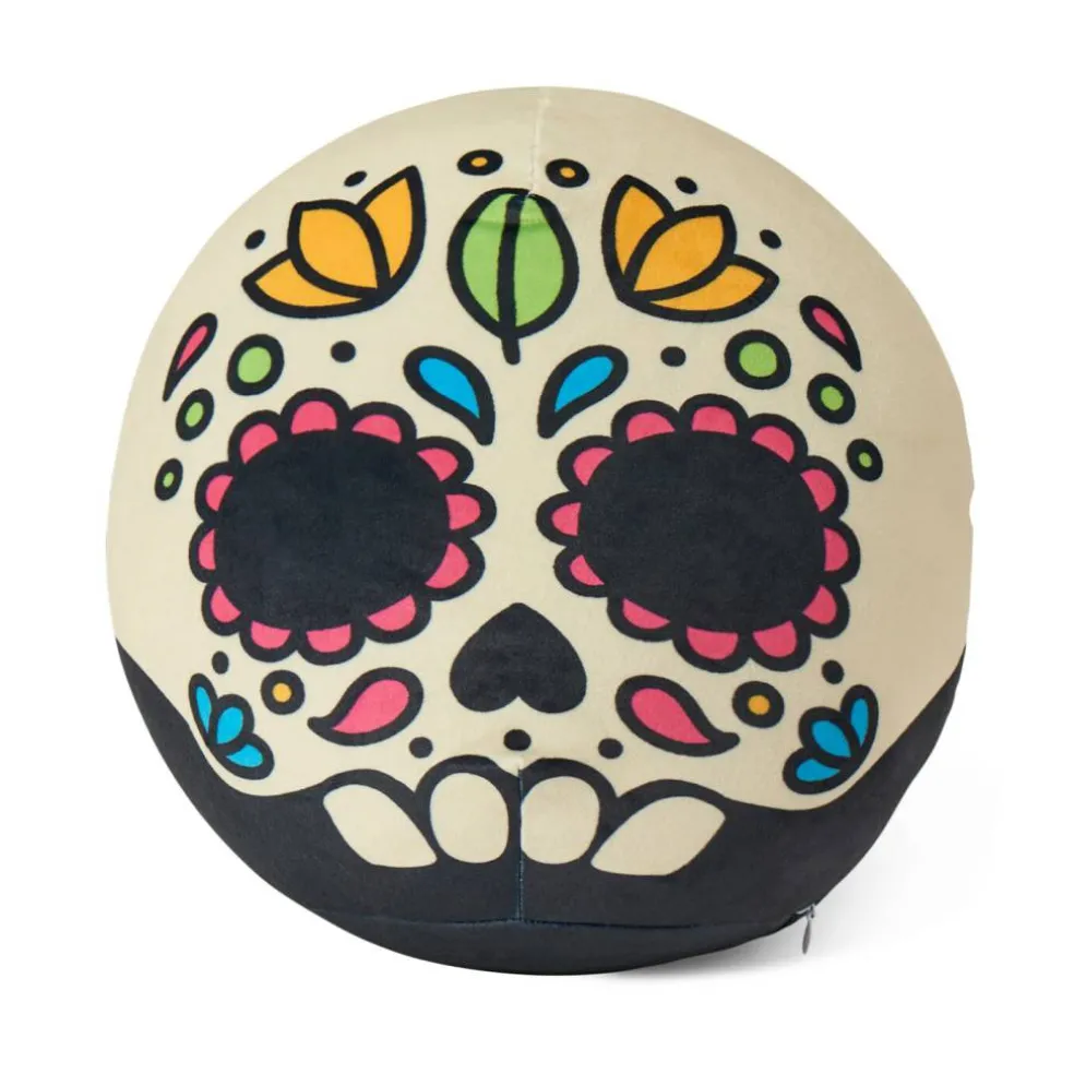 Halloween 11 Inch Travel Cloud Pillow