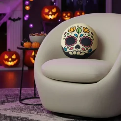 Halloween 11 Inch Travel Cloud Pillow