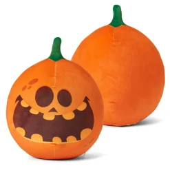 Halloween 11 Inch Travel Cloud Pillow