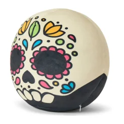 Halloween 11 Inch Travel Cloud Pillow