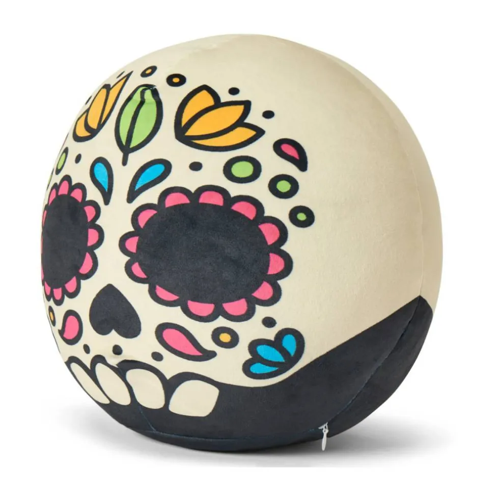 Halloween 11 Inch Travel Cloud Pillow