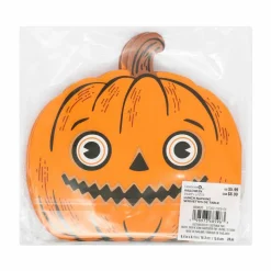 Halloween Jack-o'-Lantern Lunch Napkins, 20ct. by Celebrate It™