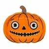 7" Halloween Jack-o'-Lantern Paper Snack Plates, 10ct. by Celebrate It™