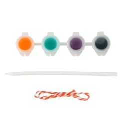Halloween Jack-O'-Lantern Suncatcher Craft Kit by Creatology™