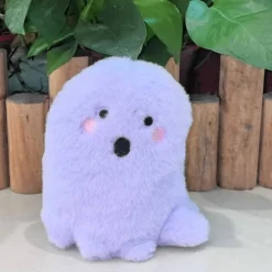 Halloween Lavender Ghost Plush by Creatology™