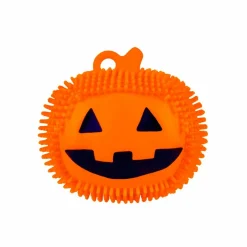 Halloween Light-Up Pumpkin Puffer by Creatologyâ„¢