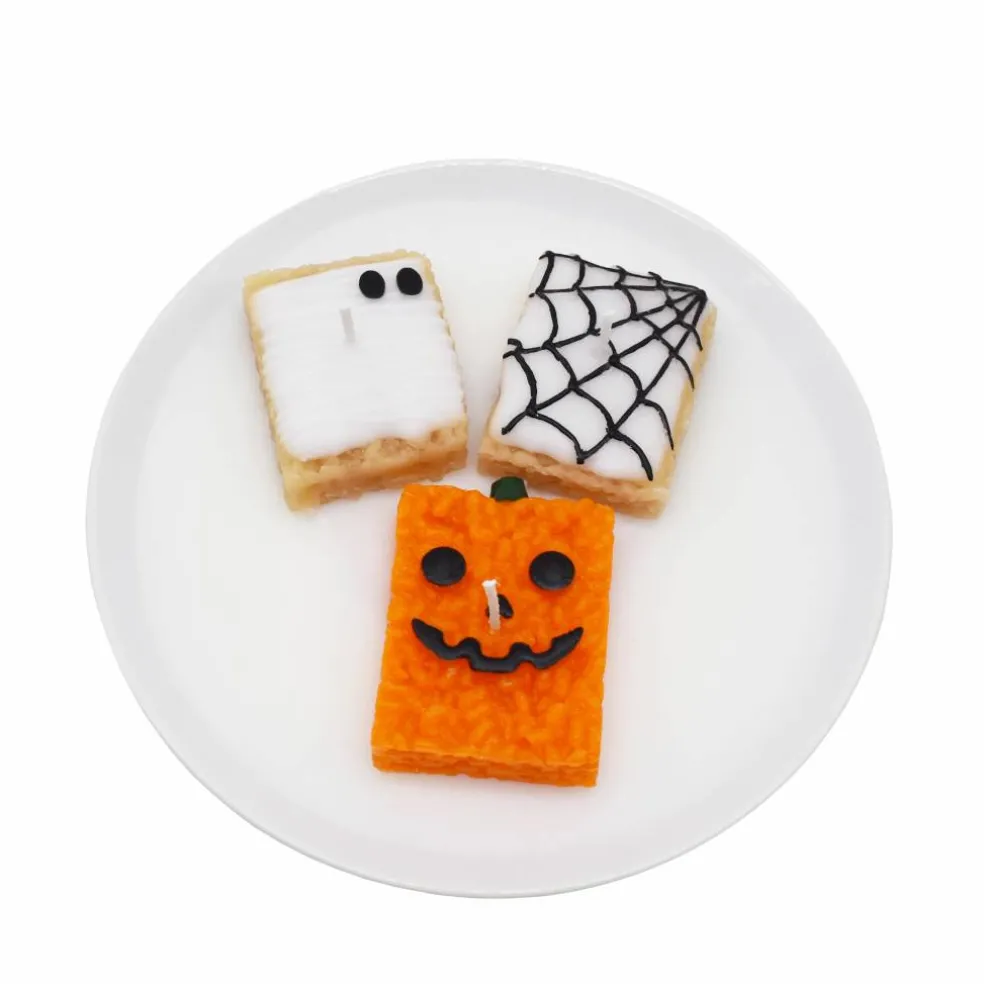 Halloween Marshmallow Treat Scented Candle by Ashland®