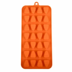 Halloween Mini Candy Corn Silicone Candy Mold by Makery™