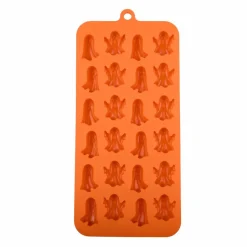 Halloween Mini Ghost Silicone Candy Mold by Makery™