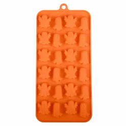 Halloween Mini Ghost Silicone Candy Mold by Makery™