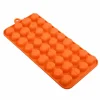 Halloween Mini Pumpkin Silicone Candy Mold by Makery™