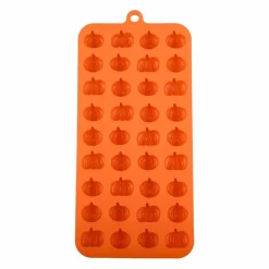 Halloween Mini Pumpkin Silicone Candy Mold by Makery™