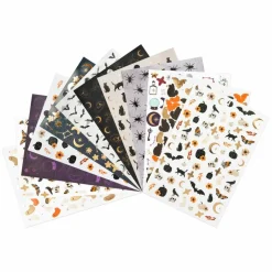 Halloween Mini Sticker Book by Recollections™