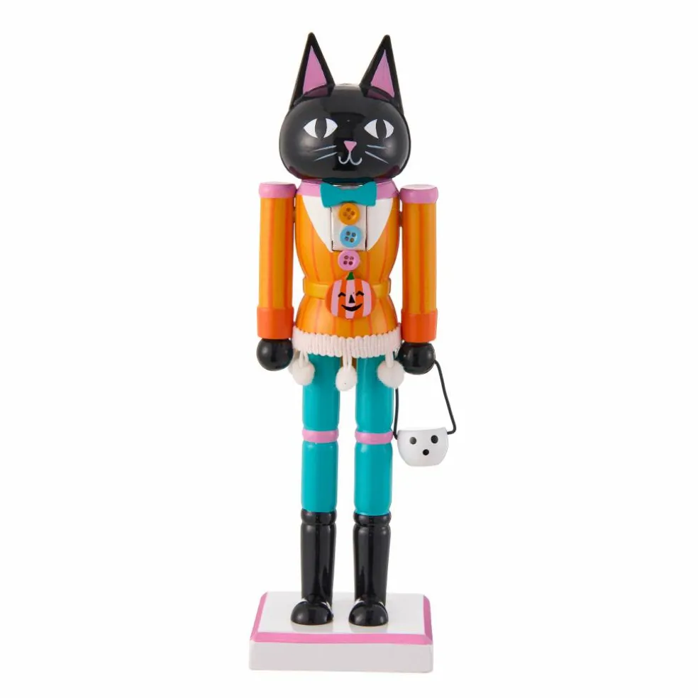 10" Halloween Nutcracker by Ashland®