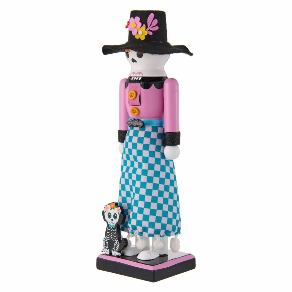 10" Halloween Nutcracker by Ashland®