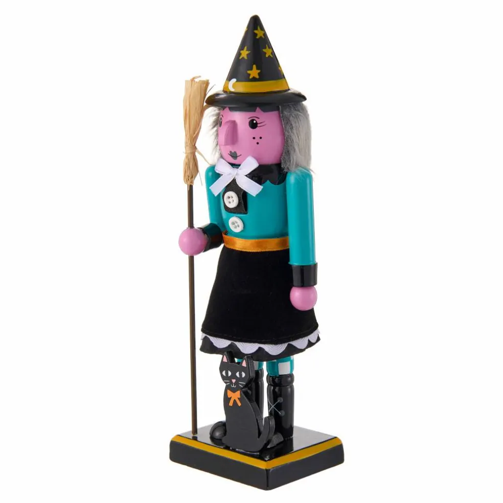10" Halloween Nutcracker by Ashland®