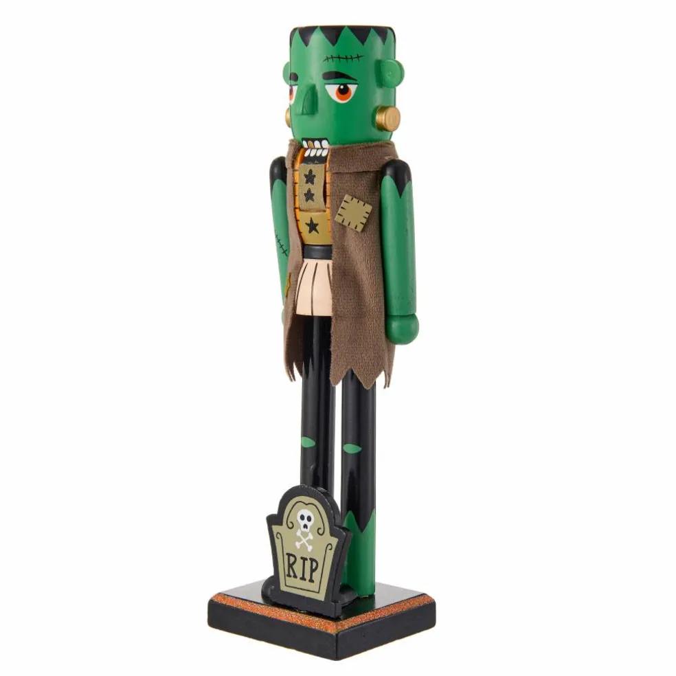10" Halloween Nutcracker by Ashland®