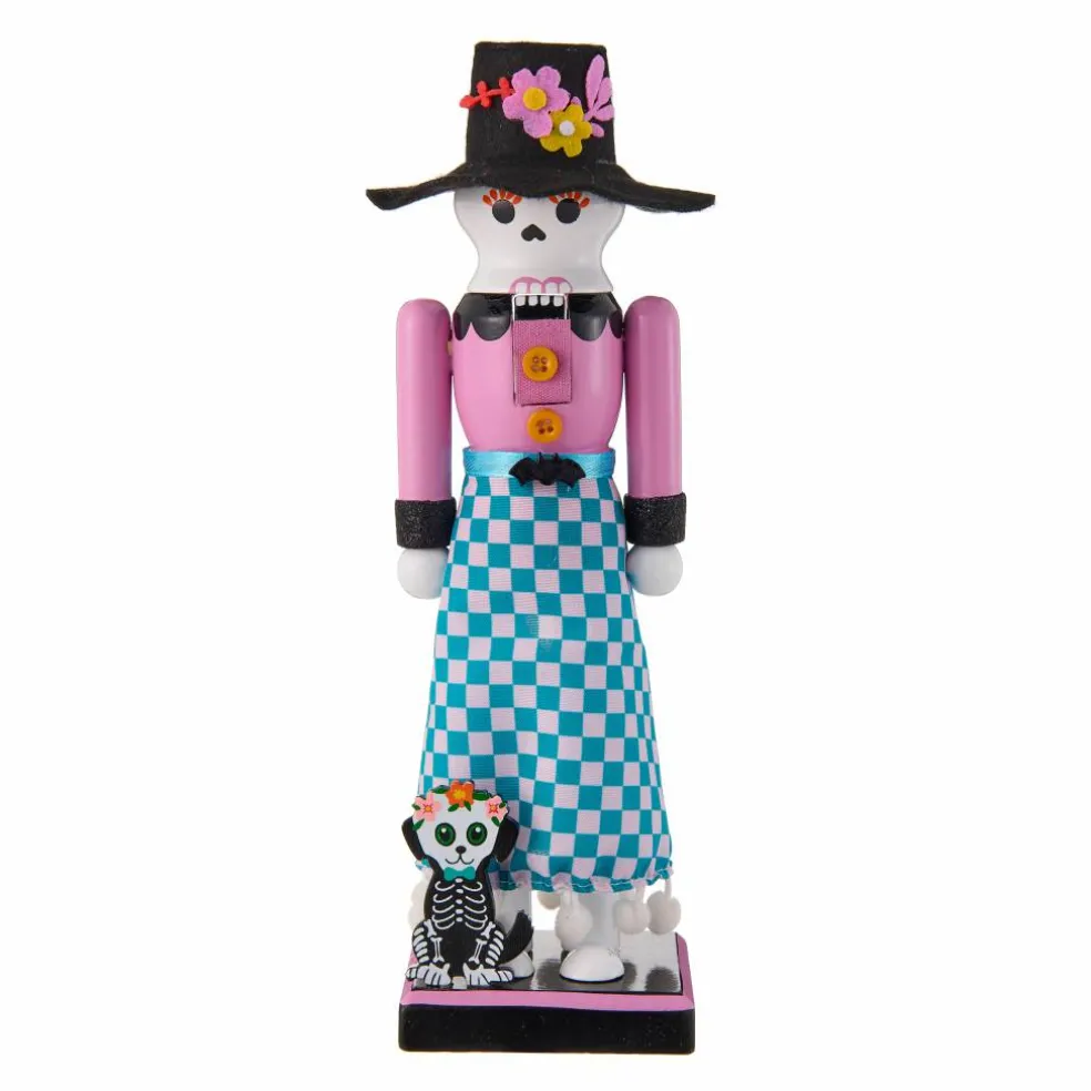 10" Halloween Nutcracker by Ashland®