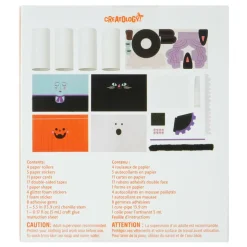 Halloween Paper Roll Craft Kit by Creatology™